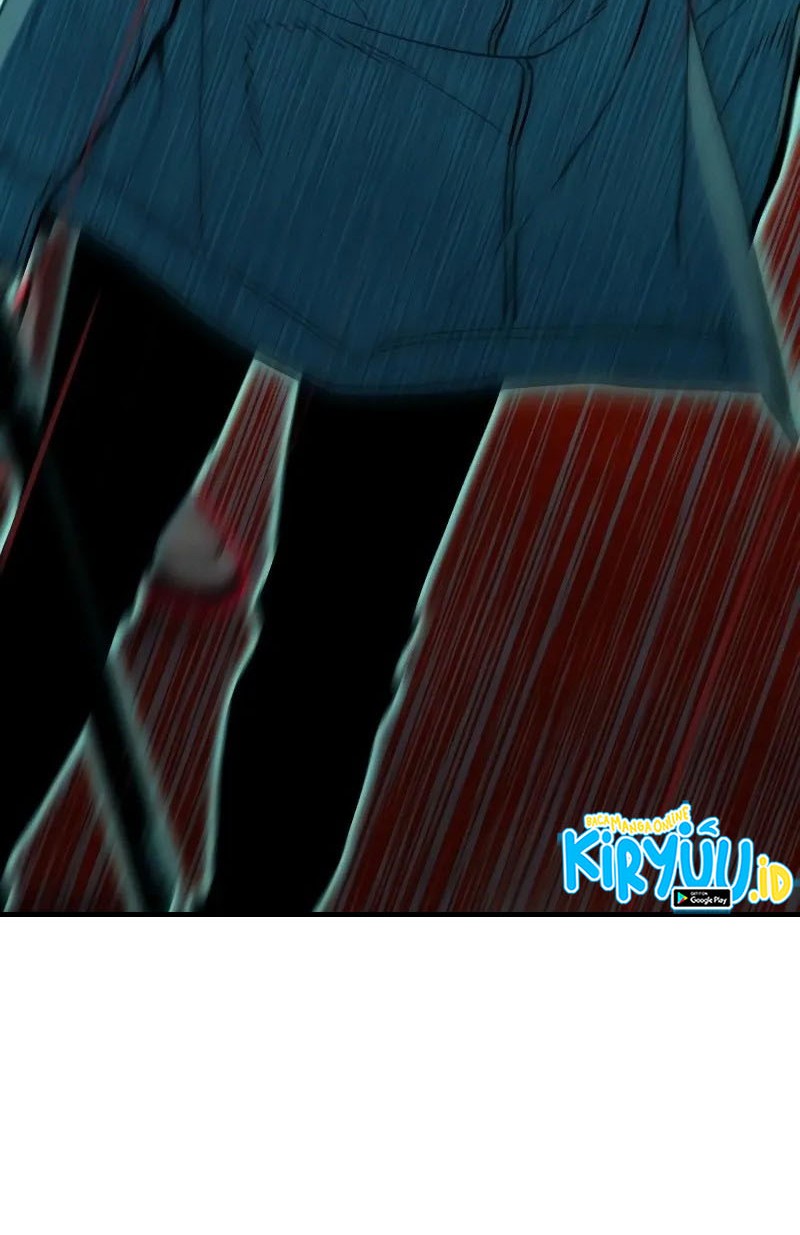 Expelled Hero Is Too Strong Chapter 08 Gambar 40