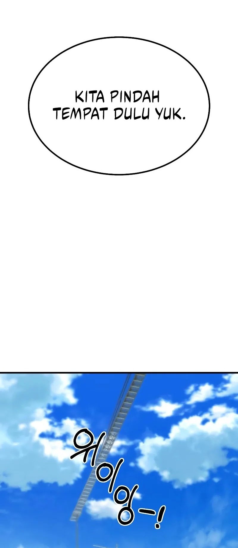 Expelled Hero Is Too Strong Chapter 08 Gambar 44