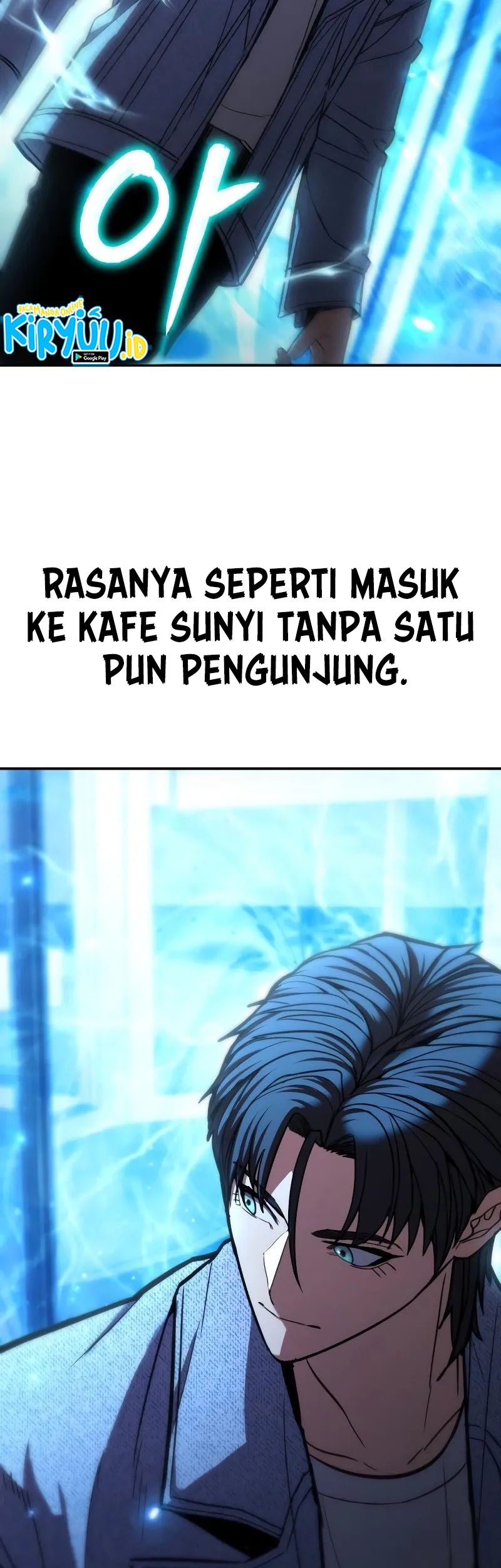Expelled Hero Is Too Strong Chapter 08 Gambar 51