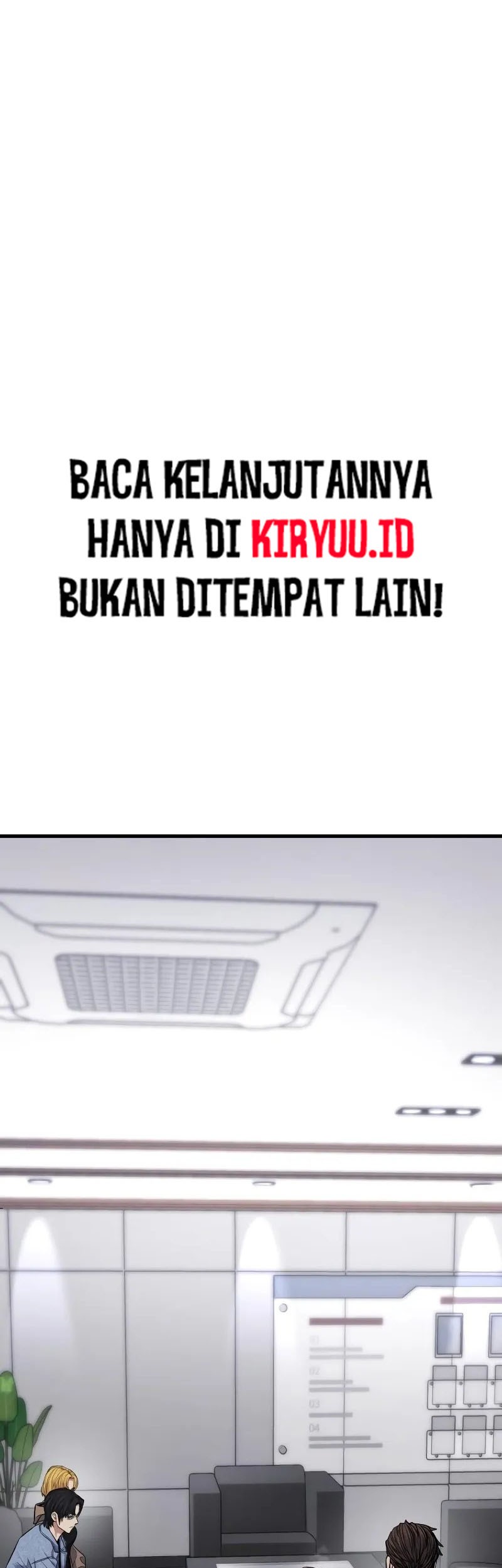 Expelled Hero Is Too Strong Chapter 08 Gambar 61