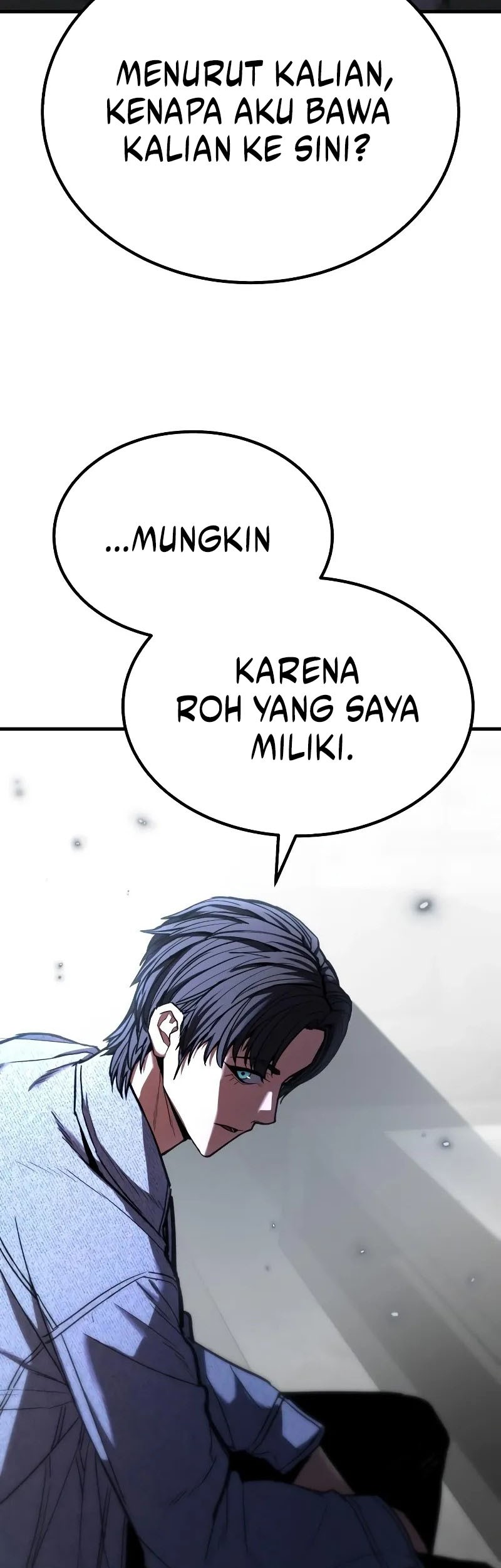 Expelled Hero Is Too Strong Chapter 08 Gambar 63