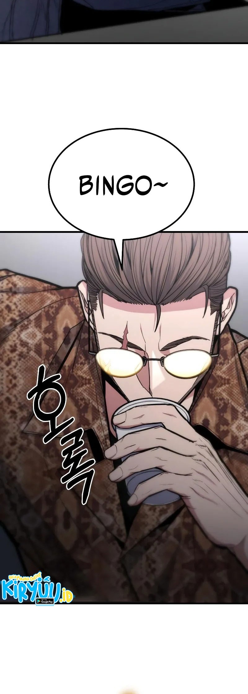 Expelled Hero Is Too Strong Chapter 08 Gambar 64