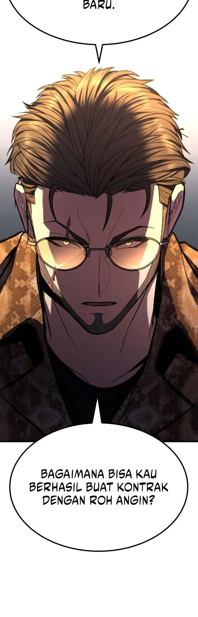 Expelled Hero Is Too Strong Chapter 08 Gambar 80