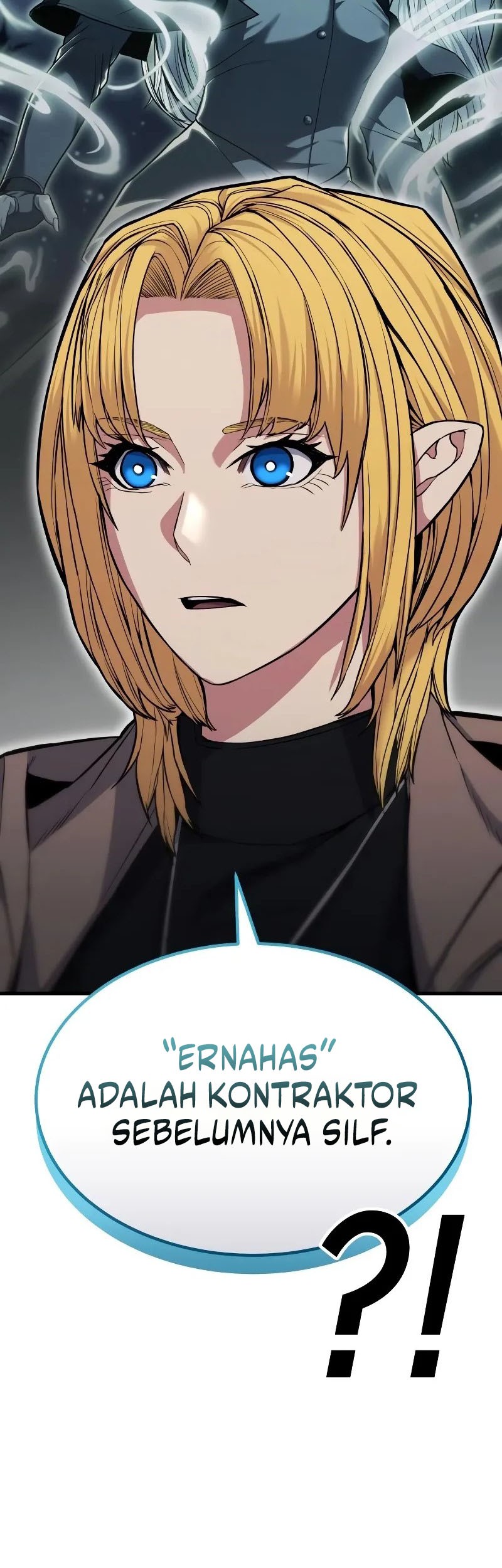 Expelled Hero Is Too Strong Chapter 08 Gambar 83