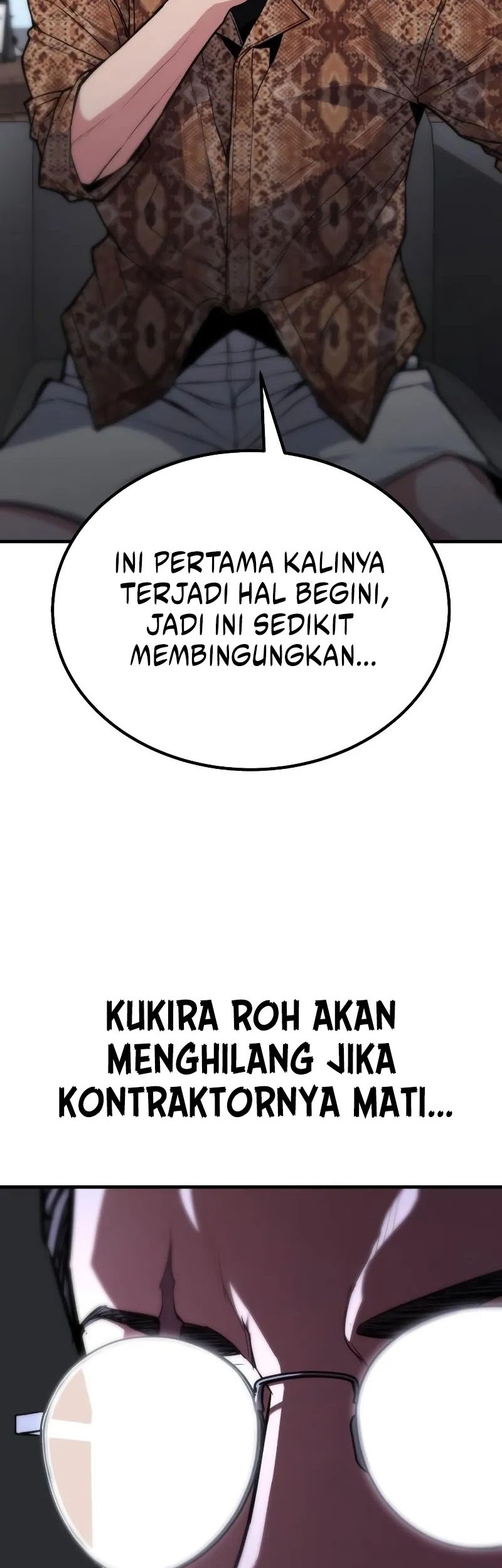 Expelled Hero Is Too Strong Chapter 08 Gambar 86