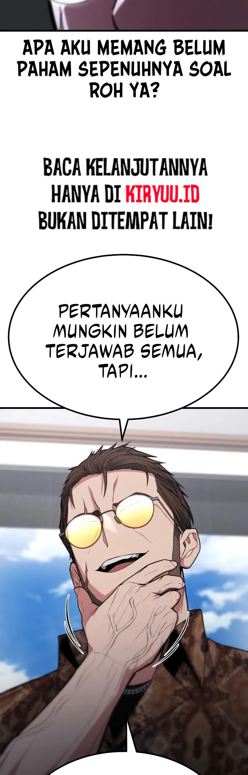 Expelled Hero Is Too Strong Chapter 08 Gambar 87