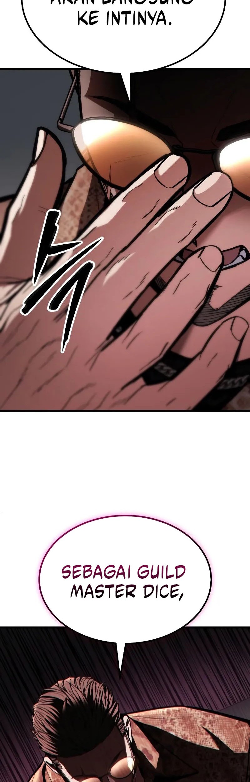Expelled Hero Is Too Strong Chapter 08 Gambar 90