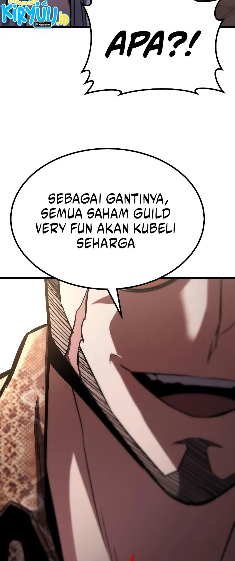 Expelled Hero Is Too Strong Chapter 08 Gambar 92