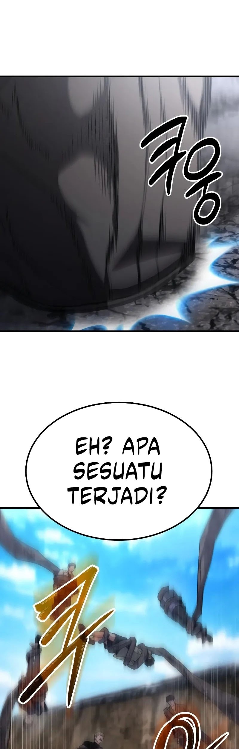 Expelled Hero Is Too Strong Chapter 08 Gambar 101