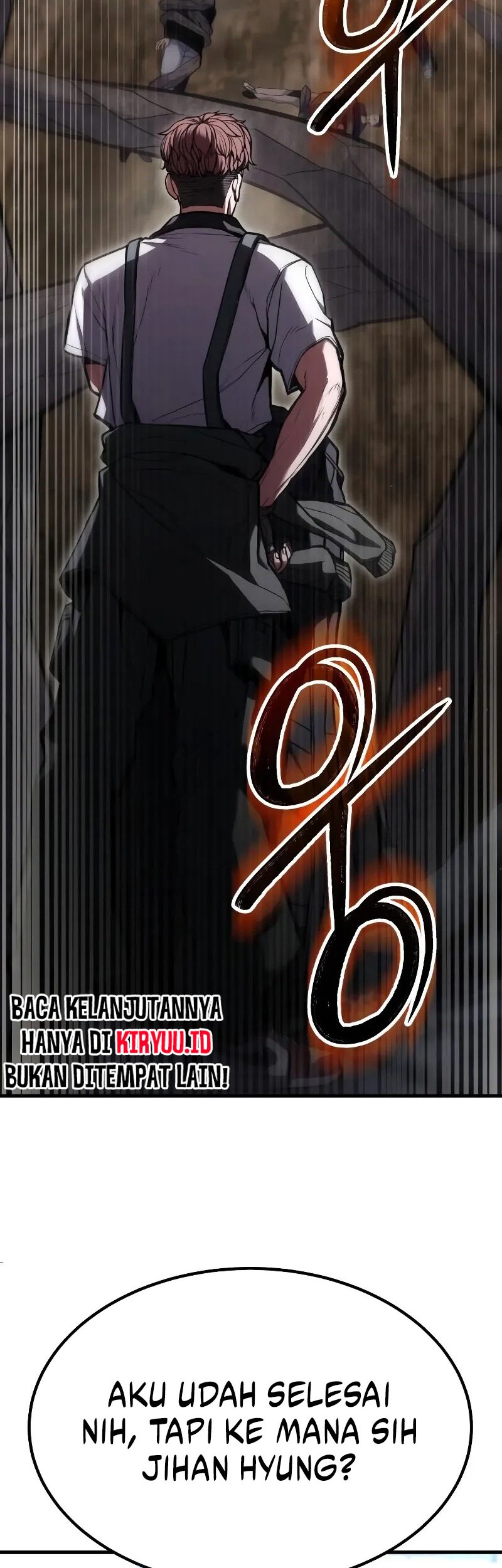 Expelled Hero Is Too Strong Chapter 08 Gambar 102
