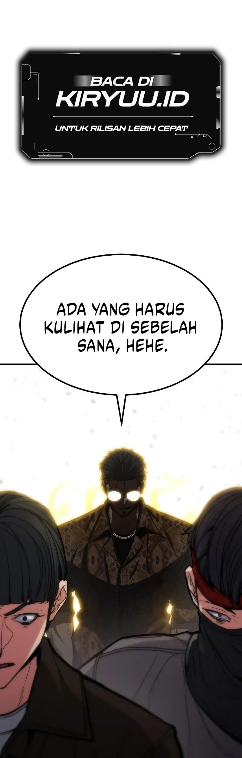 Baca Expelled Hero Is Too Strong Chapter 08 Gambar 2