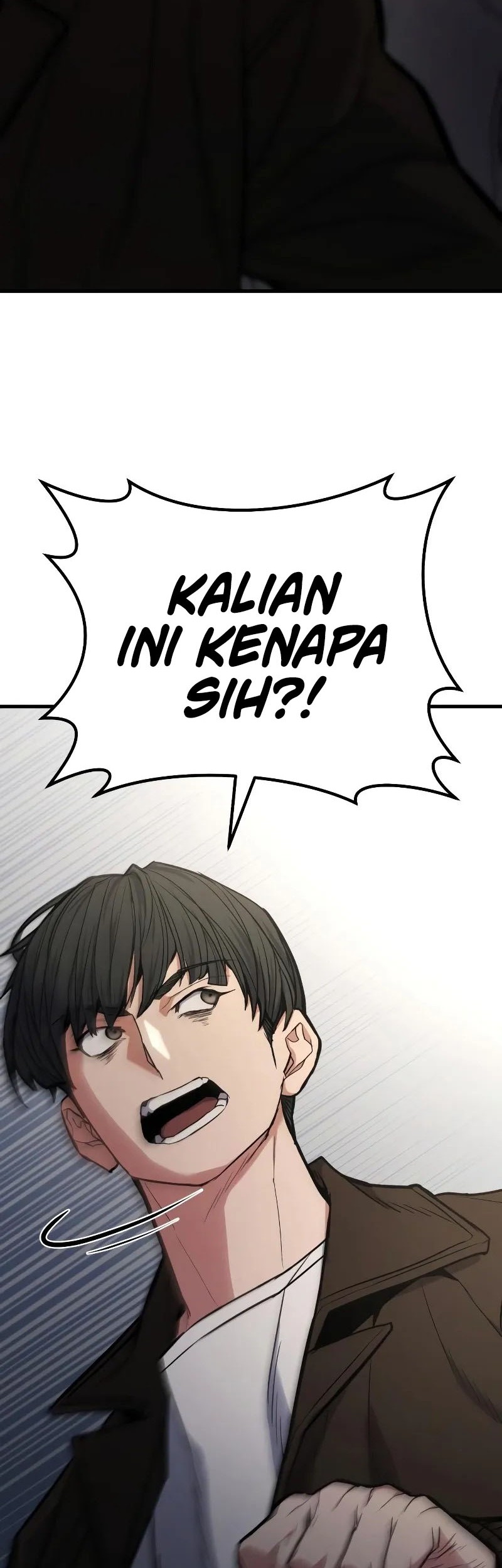 Expelled Hero Is Too Strong Chapter 08 Gambar 3