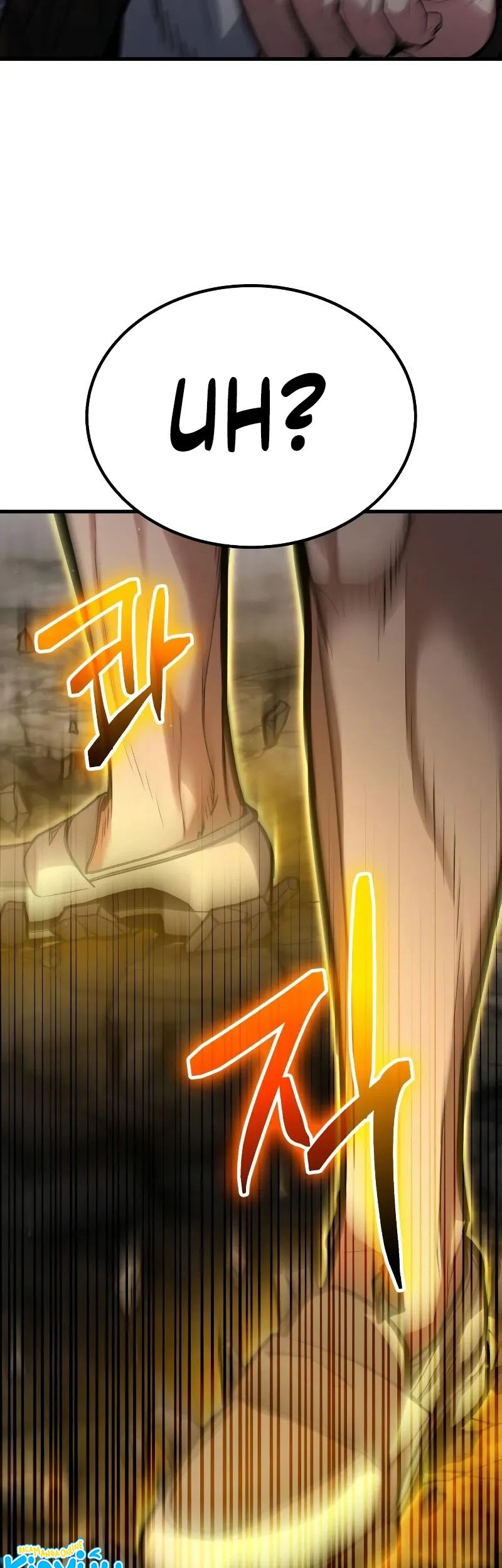 Expelled Hero Is Too Strong Chapter 08 Gambar 4