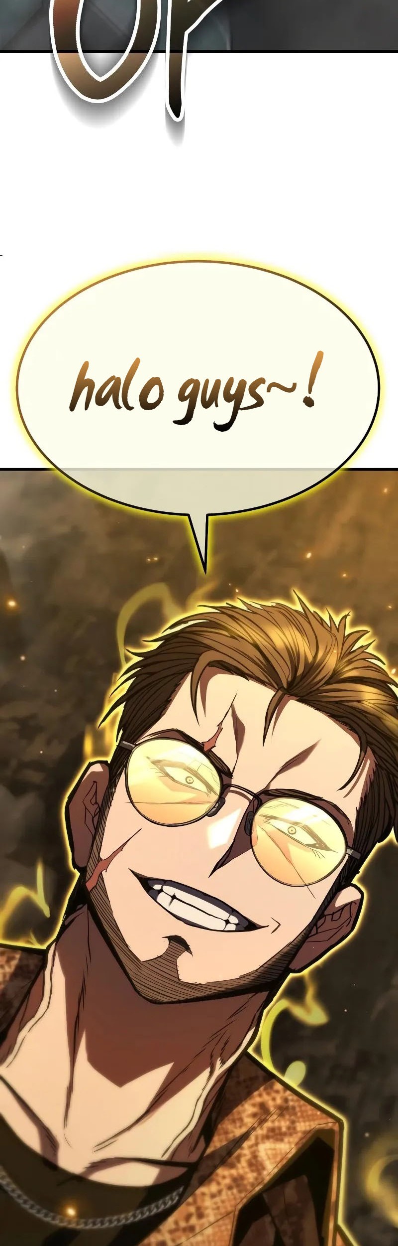 Expelled Hero Is Too Strong Chapter 08 Gambar 7