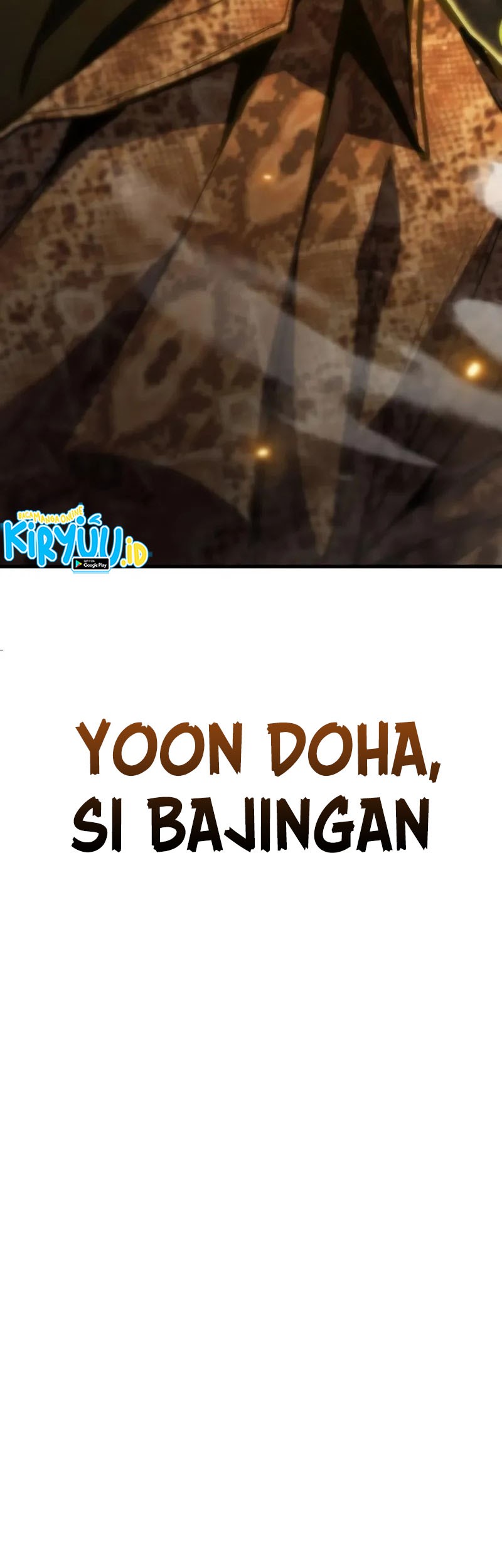 Expelled Hero Is Too Strong Chapter 08 Gambar 8
