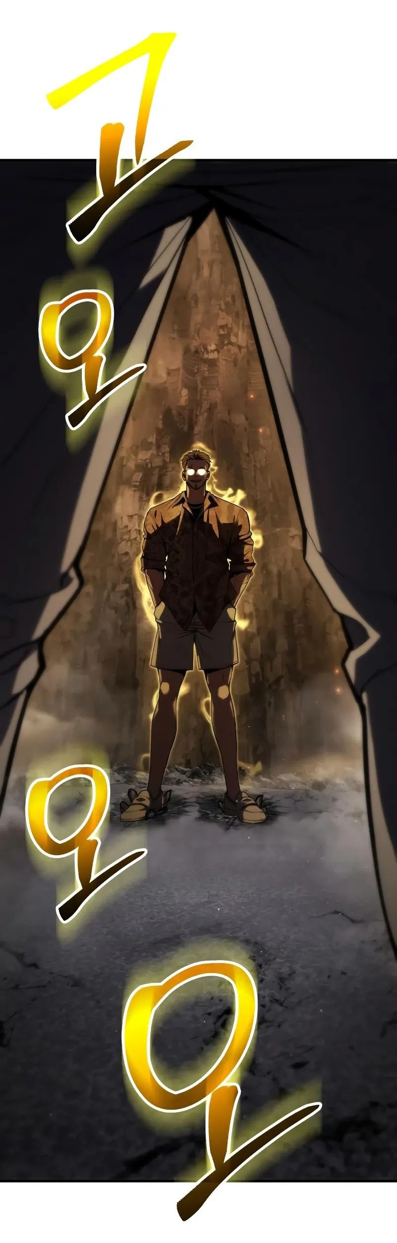 Expelled Hero Is Too Strong Chapter 08 Gambar 10
