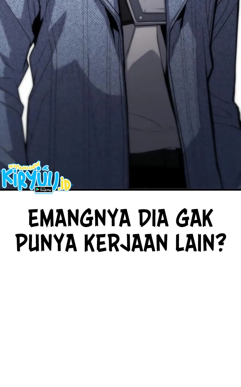 Expelled Hero Is Too Strong Chapter 08 Gambar 17