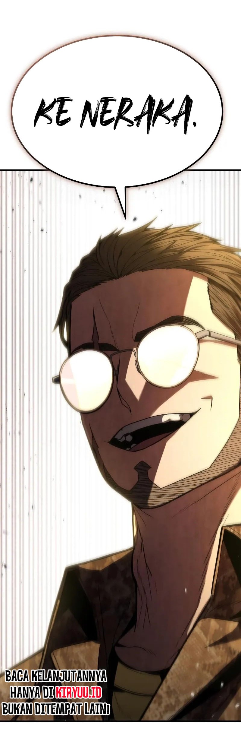 Expelled Hero Is Too Strong Chapter 08 Gambar 19