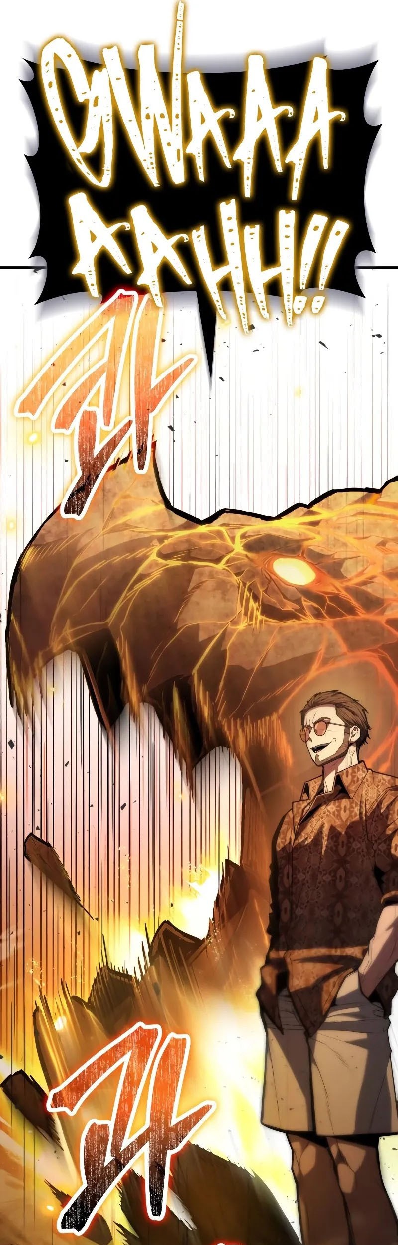 Expelled Hero Is Too Strong Chapter 08 Gambar 21