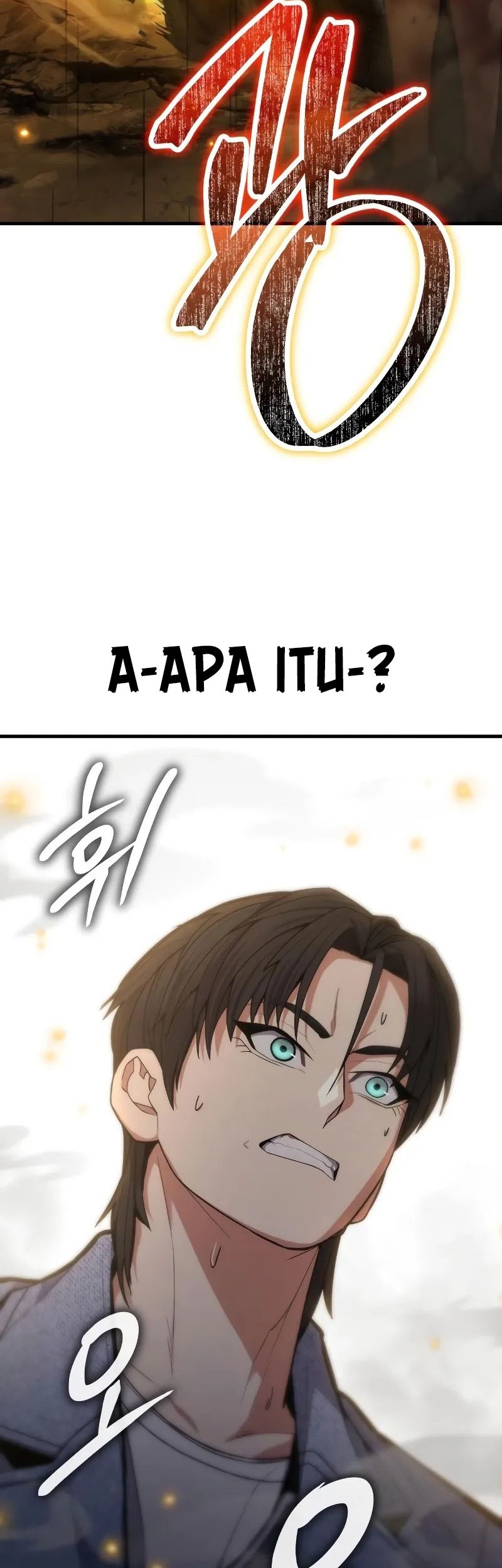 Expelled Hero Is Too Strong Chapter 08 Gambar 22