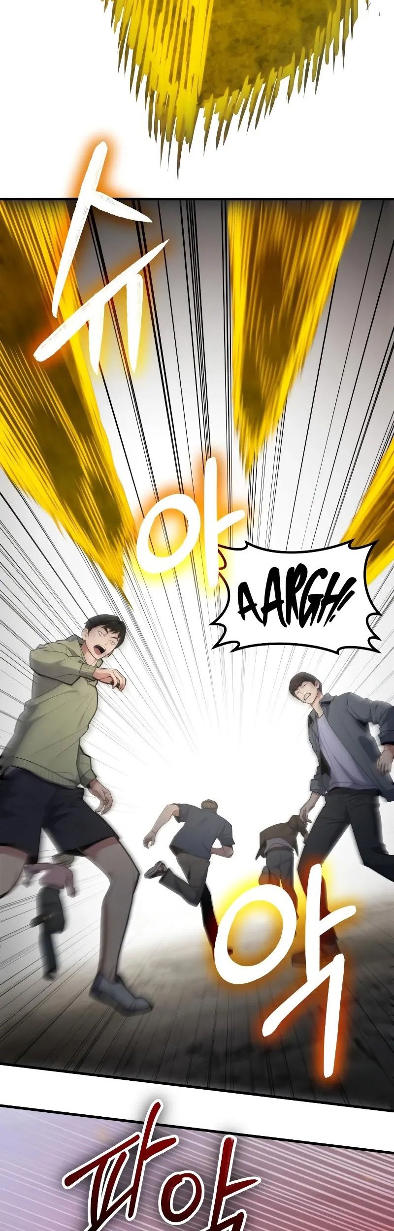 Expelled Hero Is Too Strong Chapter 08 Gambar 26