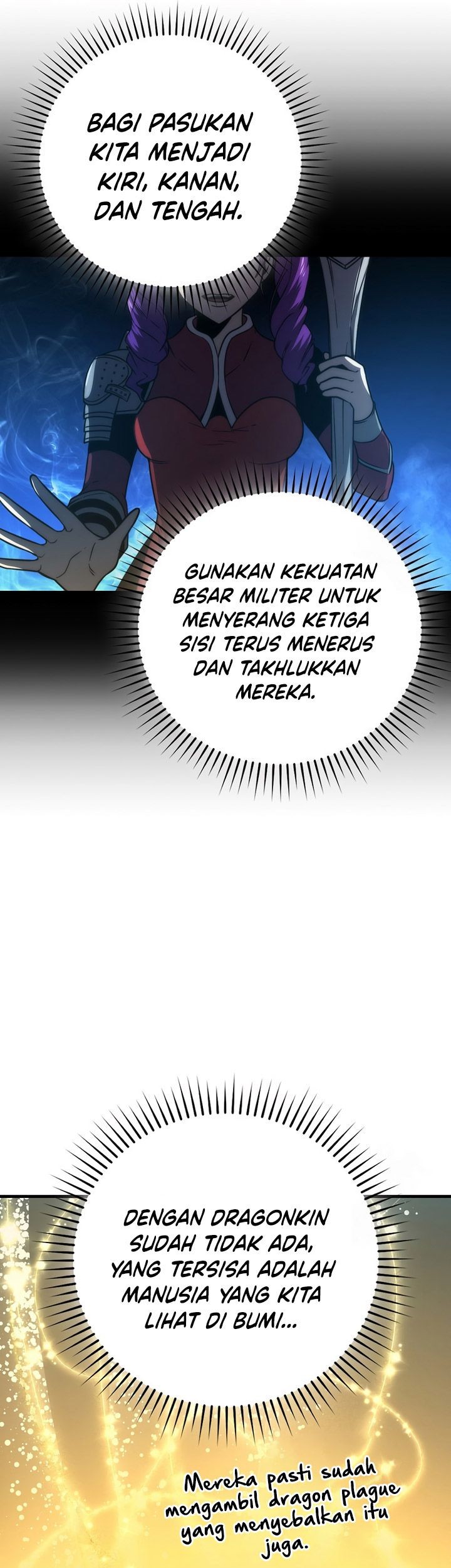 Demon Lord’s Martial Arts Ascension Chapter 82 Gambar 42