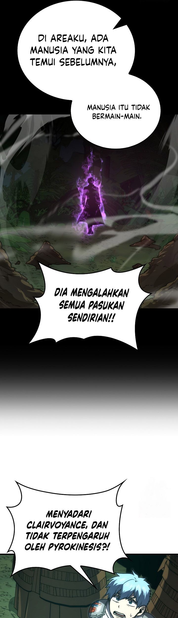 Demon Lord’s Martial Arts Ascension Chapter 82 Gambar 58
