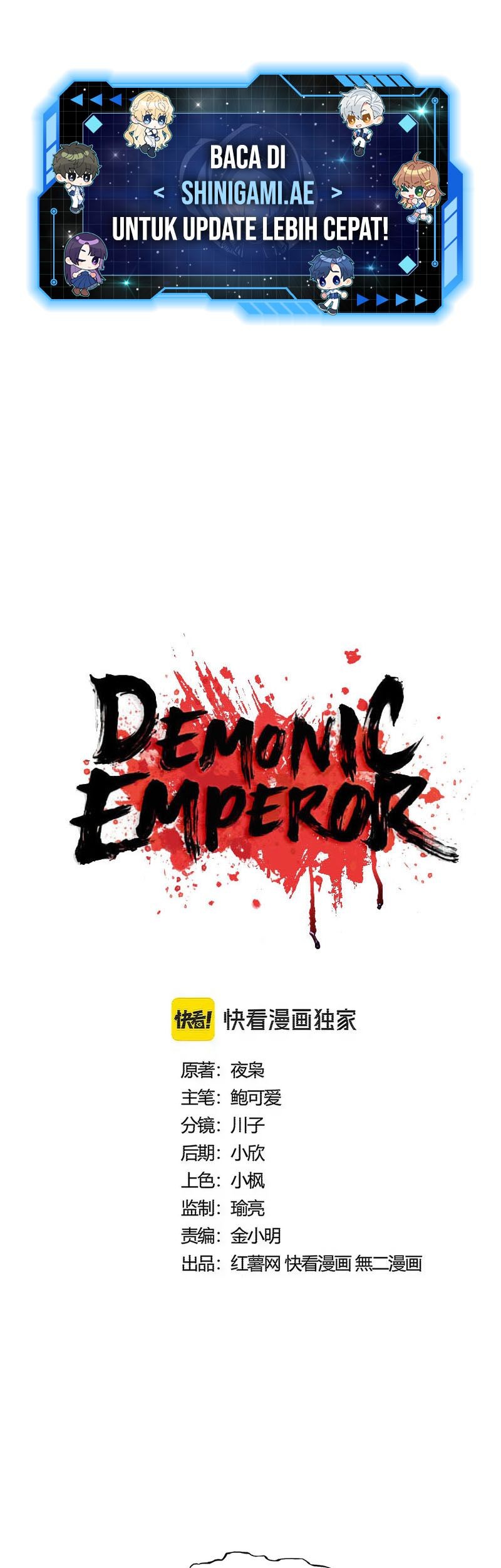 Baca  Magic Emperor Chapter 566 Gambar 2