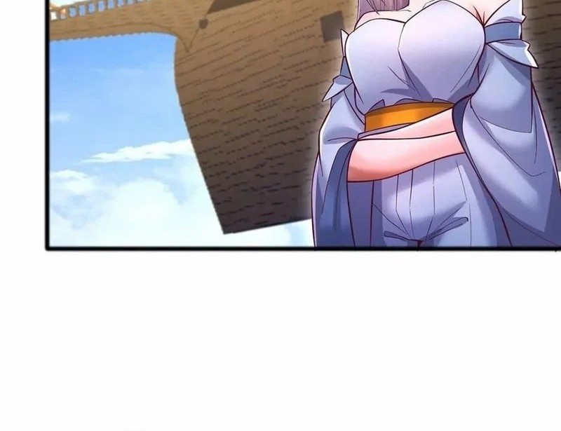 With a Sword Domain, I Can Become the Sword Saint Chapter 111 Gambar 12