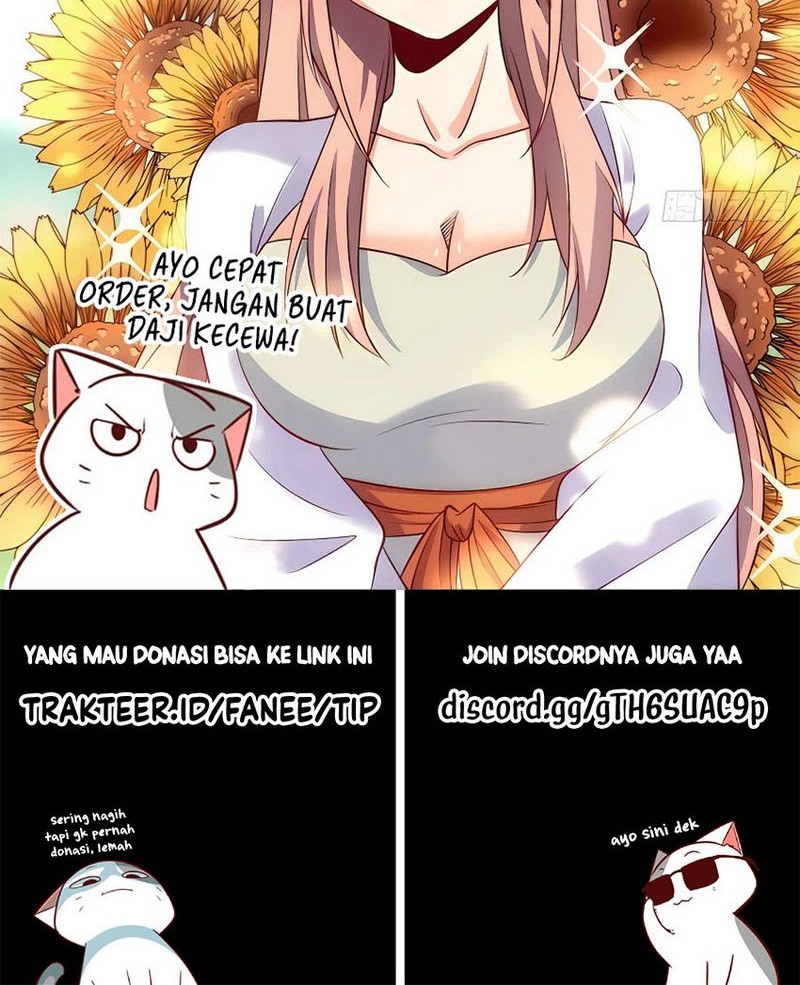 With a Sword Domain, I Can Become the Sword Saint Chapter 106 Gambar 26