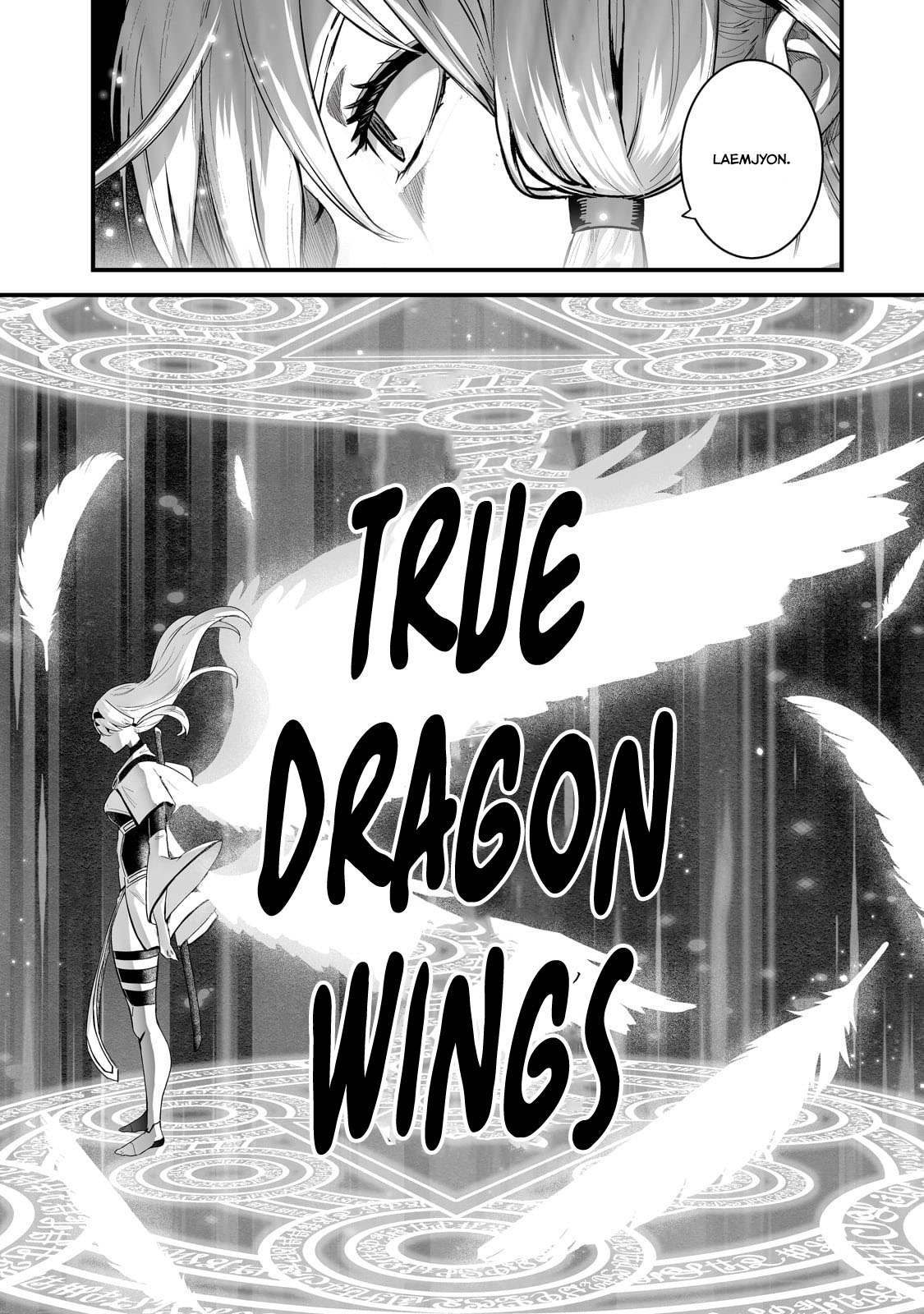 Boushoku-Hi no Ken Chapter 42 Gambar 25