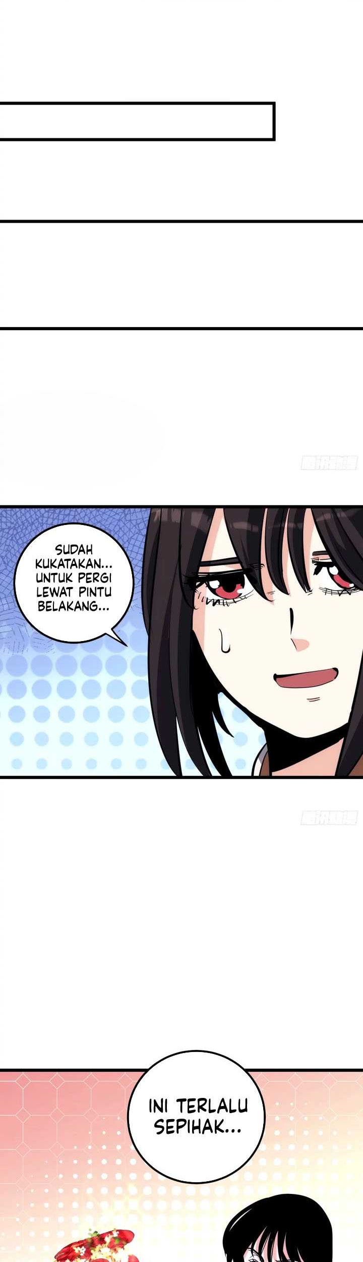 I am Self-disciplined And Invincible Chapter 30 Gambar 19