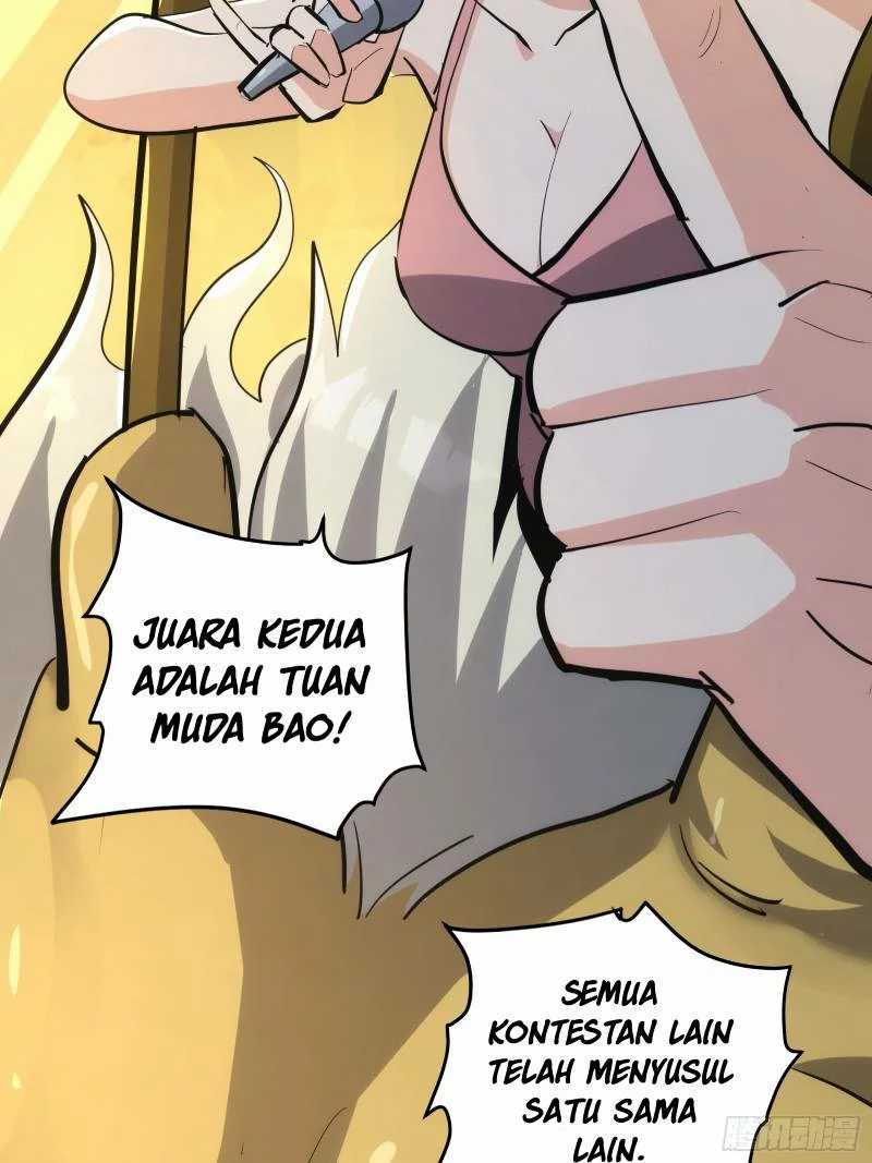 I am Self-disciplined And Invincible Chapter 29 Gambar 11