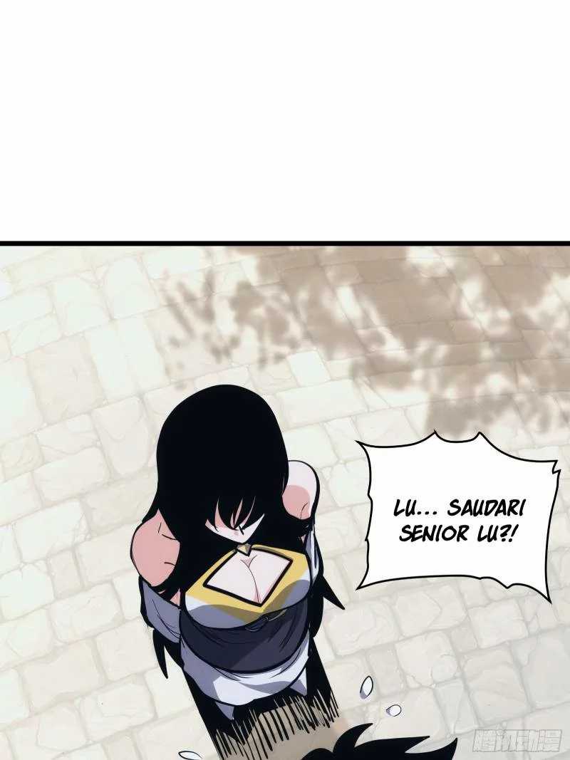 I am Self-disciplined And Invincible Chapter 29 Gambar 19