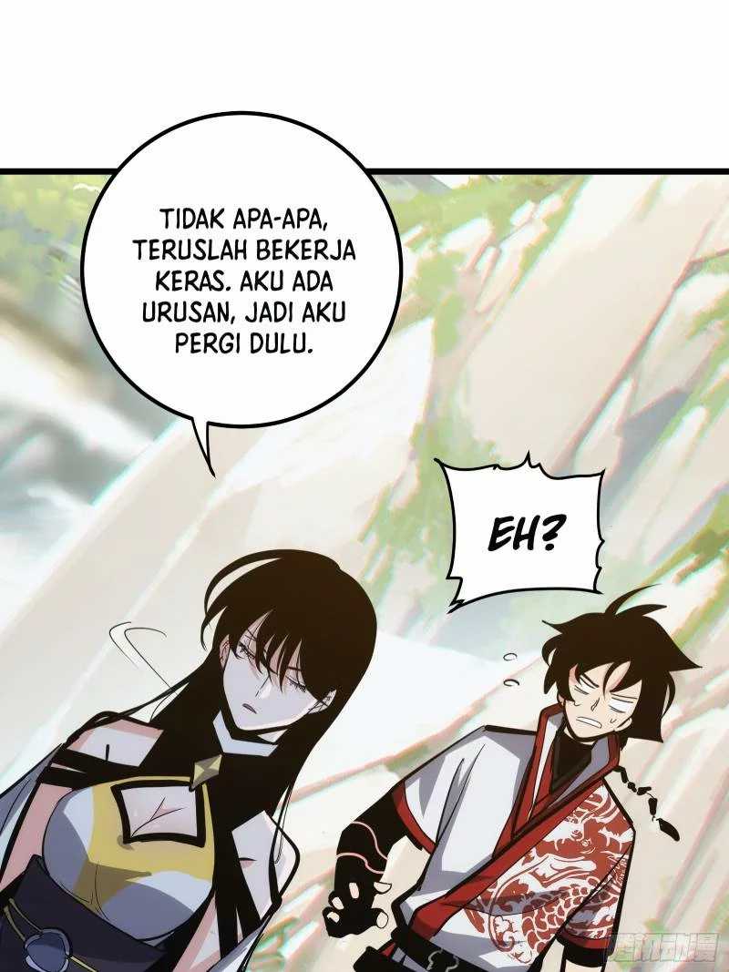 I am Self-disciplined And Invincible Chapter 29 Gambar 26