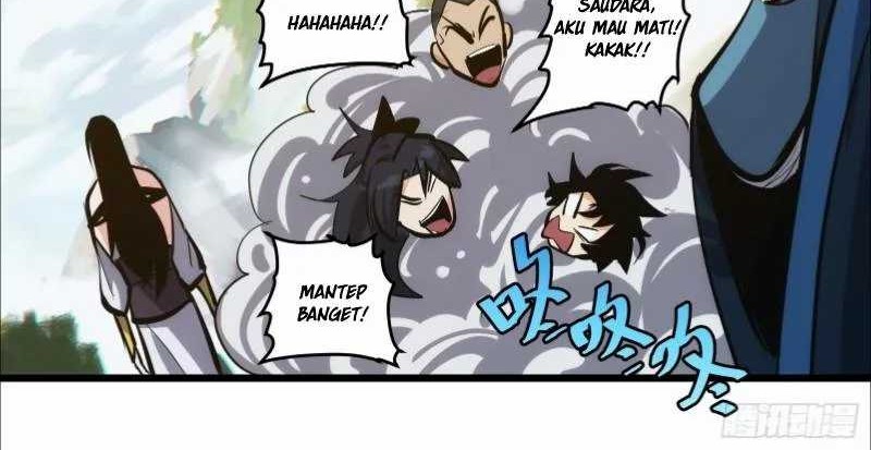 I am Self-disciplined And Invincible Chapter 29 Gambar 30