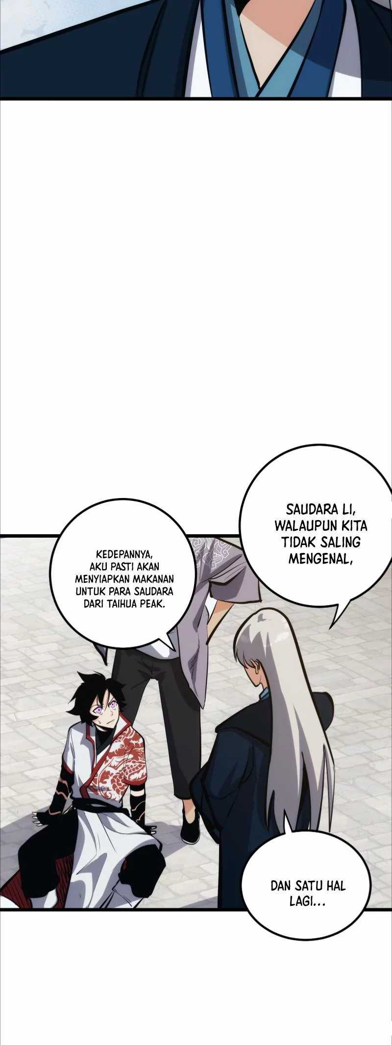 I am Self-disciplined And Invincible Chapter 29 Gambar 34