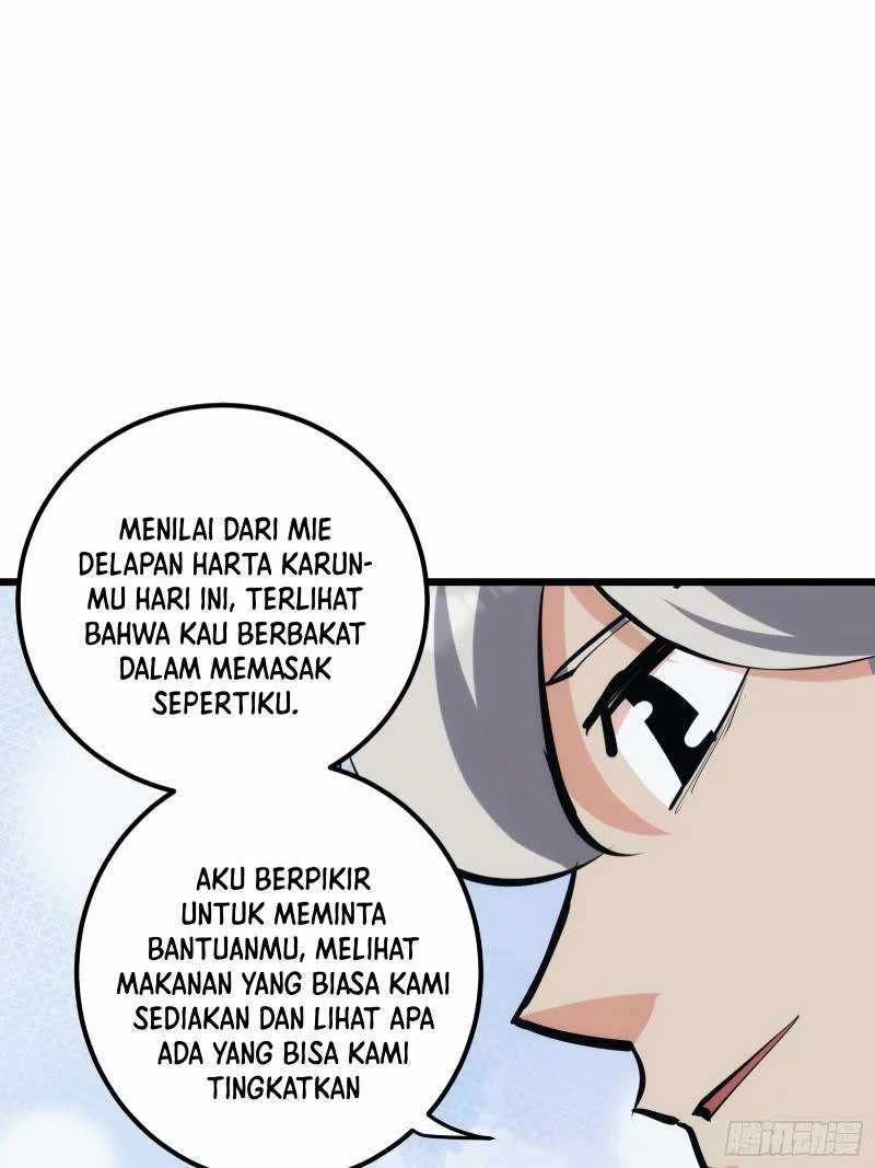 I am Self-disciplined And Invincible Chapter 29 Gambar 35