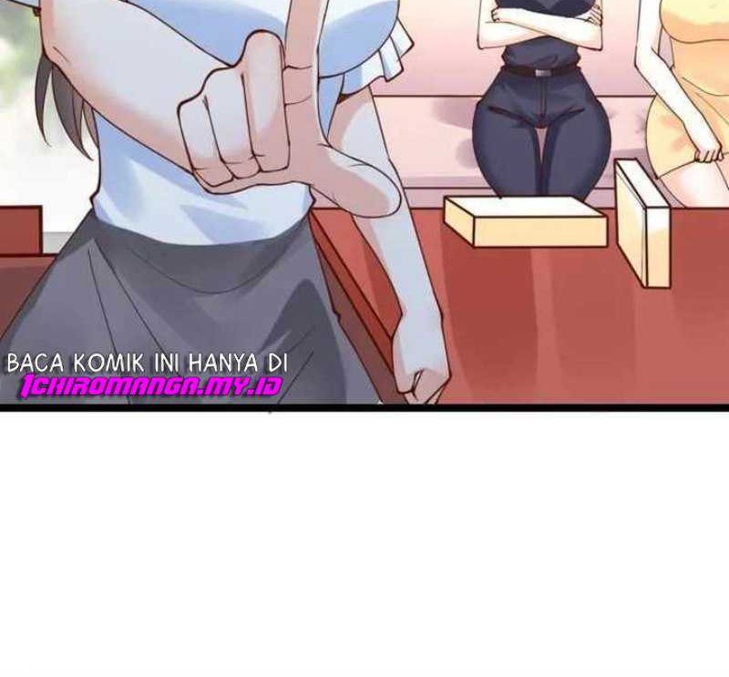 Wo Mei Zhou Yige Xin Shenfen Chapter 113 Gambar 24