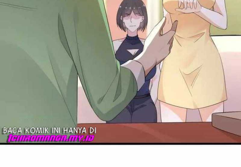 Wo Mei Zhou Yige Xin Shenfen Chapter 113 Gambar 8