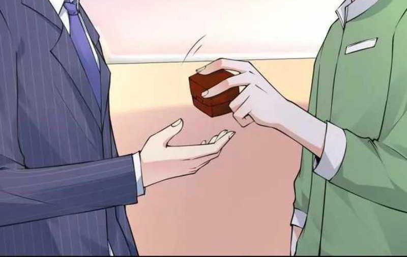 Wo Mei Zhou Yige Xin Shenfen Chapter 113 Gambar 13