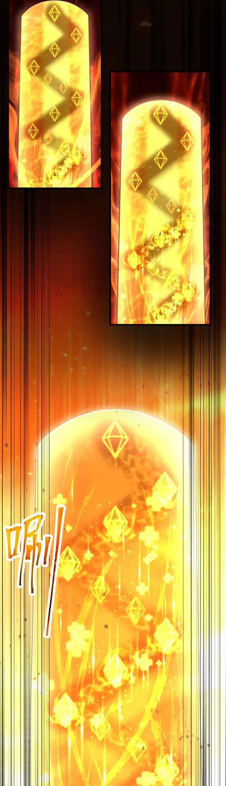 Apex Future Martial Arts Chapter 130 Gambar 21