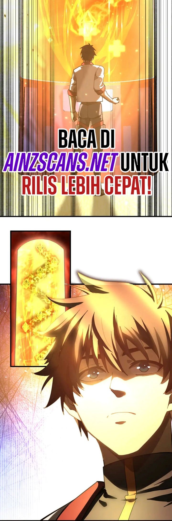 Apex Future Martial Arts Chapter 130 Gambar 22