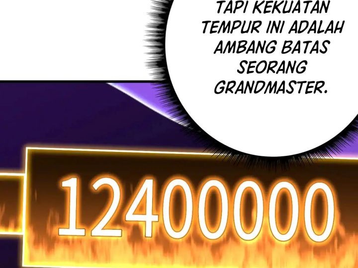 Apex Future Martial Arts Chapter 130 Gambar 39