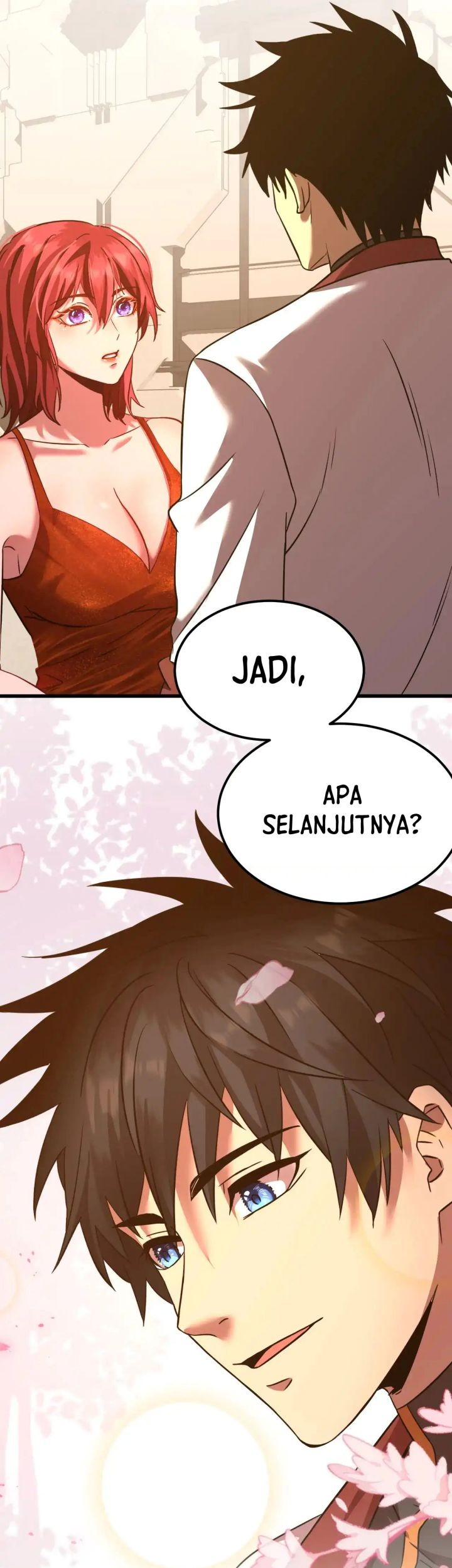 Apex Future Martial Arts Chapter 130 Gambar 44