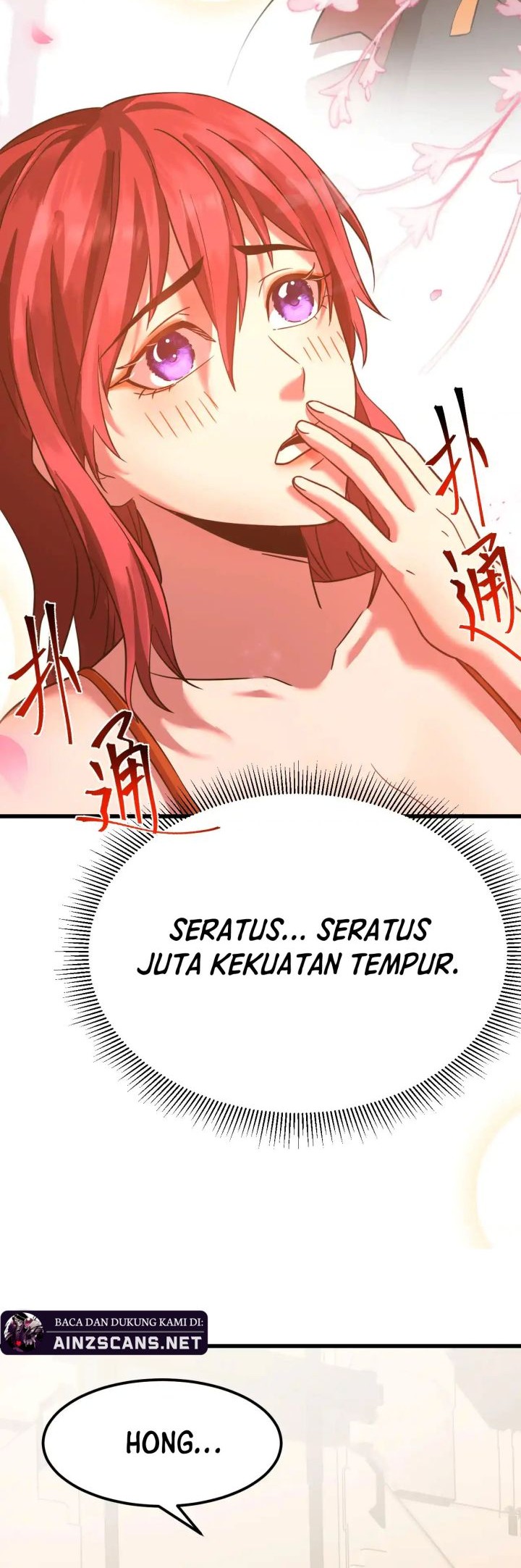Apex Future Martial Arts Chapter 130 Gambar 45