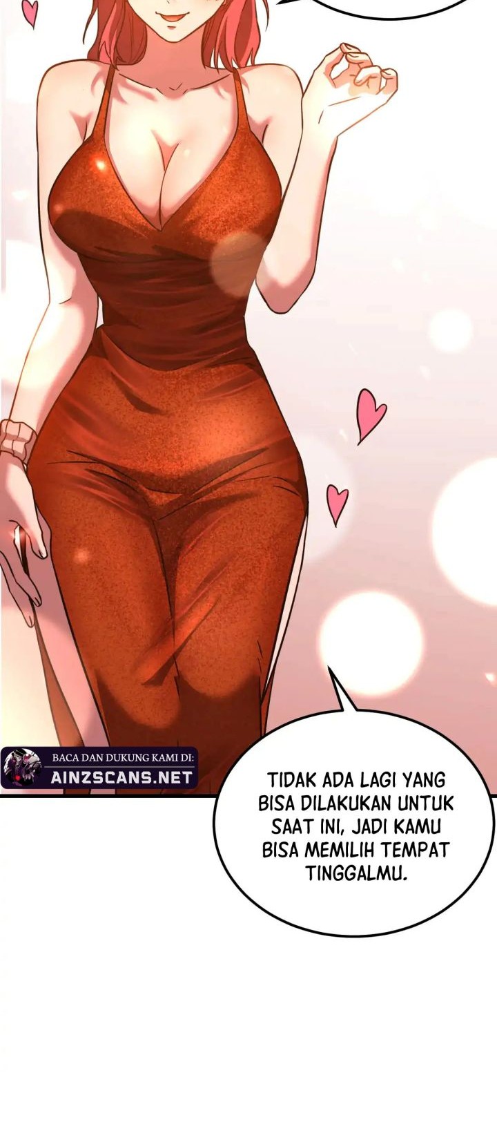 Apex Future Martial Arts Chapter 130 Gambar 47