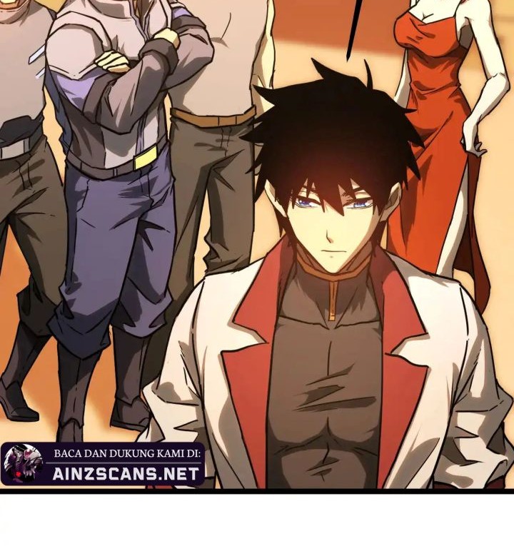 Apex Future Martial Arts Chapter 130 Gambar 5