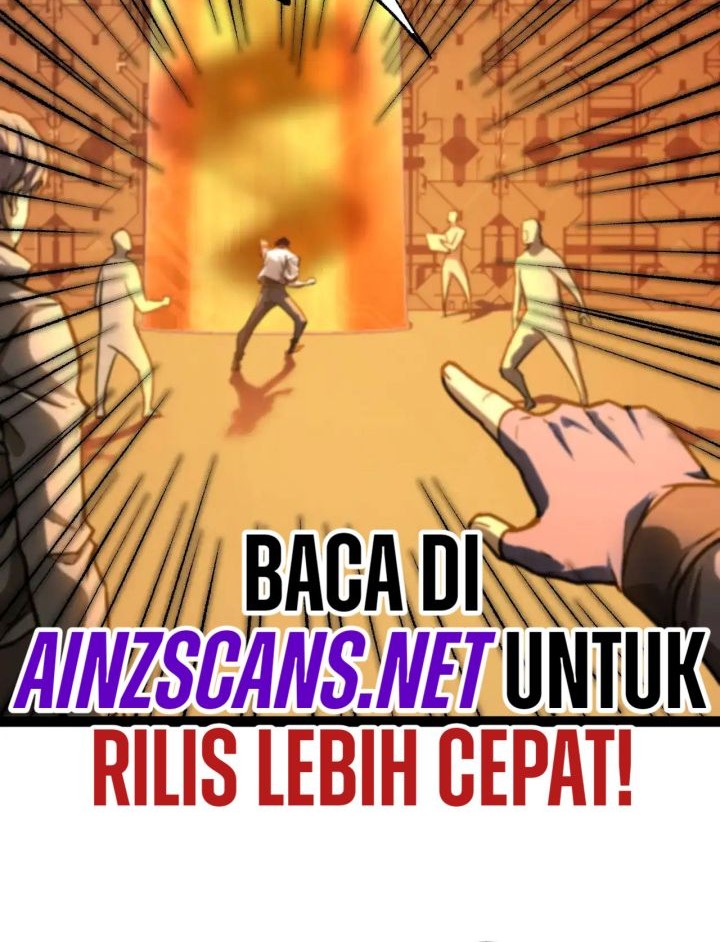 Apex Future Martial Arts Chapter 130 Gambar 13