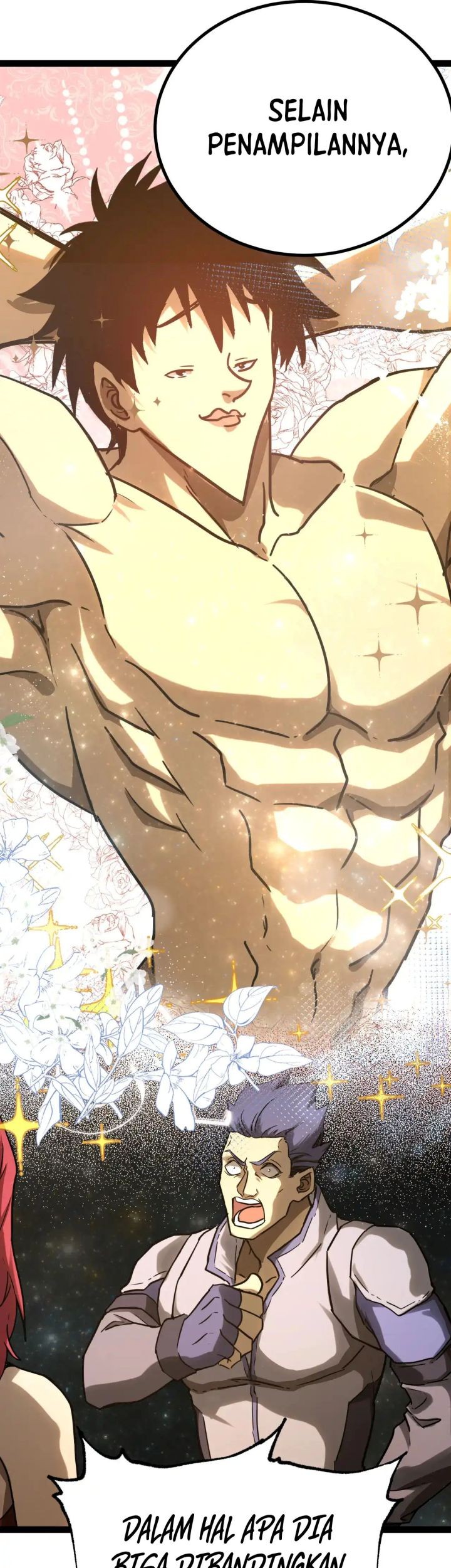 Apex Future Martial Arts Chapter 130 Gambar 14